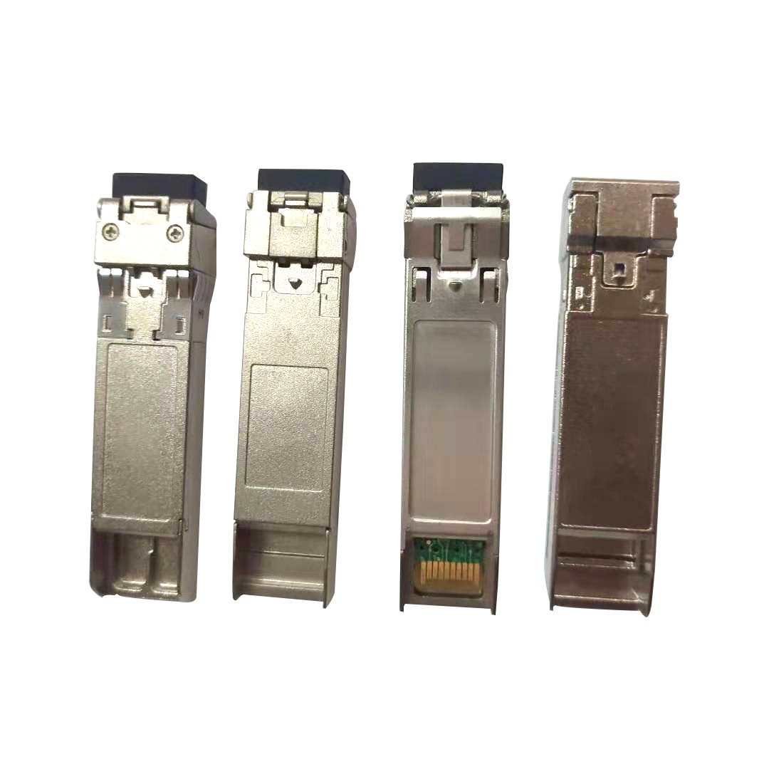 SFP+、SFP28外殼1